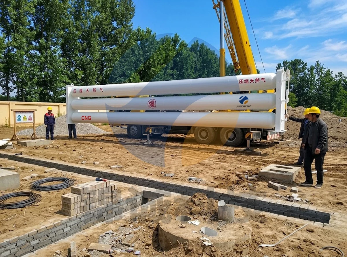CNG TANK CNG TANK